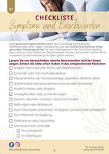 Laden Sie das Bild in den Galerie-Viewer, E-Book: Natürlich schlank! Abnehmen mit Ayurveda