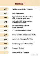 Laden Sie das Bild in den Galerie-Viewer, E-Book: E-Book: Herbstzeit ist Vatazeit