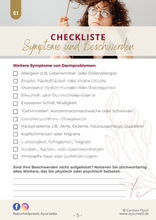 Laden Sie das Bild in den Galerie-Viewer, E-Book: Glücklicher Darm! Der Schlüssel zur ganzheitlichen Gesundheit