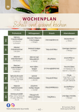 Laden Sie das Bild in den Galerie-Viewer, E-Book: Glücklicher Darm! Der Schlüssel zur ganzheitlichen Gesundheit