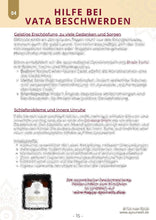 Laden Sie das Bild in den Galerie-Viewer, E-Book: E-Book: Herbstzeit ist Vatazeit