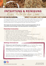 Laden Sie das Bild in den Galerie-Viewer, E-Book: Glücklicher Darm! Der Schlüssel zur ganzheitlichen Gesundheit