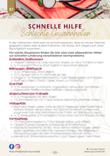 Laden Sie das Bild in den Galerie-Viewer, E-Book: Glücklicher Darm! Der Schlüssel zur ganzheitlichen Gesundheit