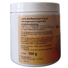 Laden Sie das Bild in den Galerie-Viewer, Darm Stoffwechsel
