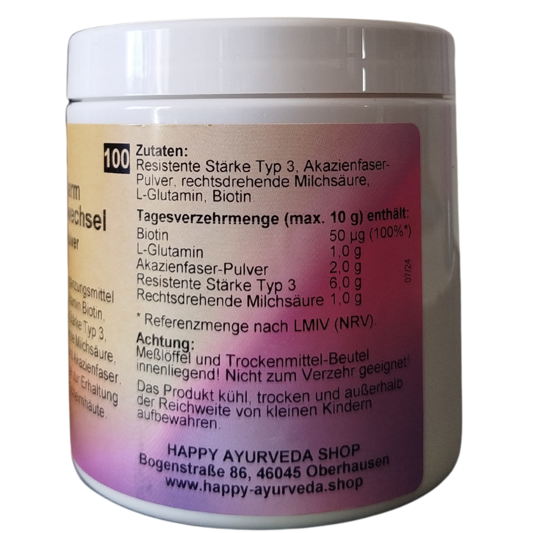 darm aufbewahren Darm Stoffwechsel – HAPPY AYURVEDA SHOP