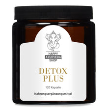 Laden Sie das Bild in den Galerie-Viewer, Detox Plus ("Triphala")