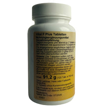 Laden Sie das Bild in den Galerie-Viewer, Vital F Plus