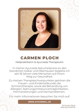 Laden Sie das Bild in den Galerie-Viewer, E-Book: Detoxkur - Entgiften & Entschlacken mit Ayurveda