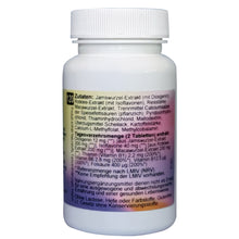 Laden Sie das Bild in den Galerie-Viewer, Fem 50 Plus