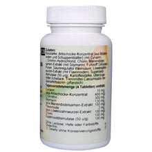 Laden Sie das Bild in den Galerie-Viewer, Mariendistel plus Artischocke