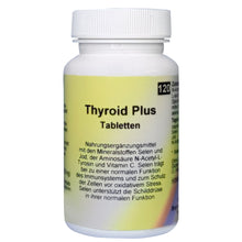 Laden Sie das Bild in den Galerie-Viewer, Thyroid Plus