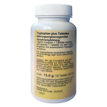 Laden Sie das Bild in den Galerie-Viewer, Tryptophan Plus