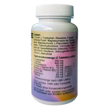 Laden Sie das Bild in den Galerie-Viewer, Tryptophan Plus