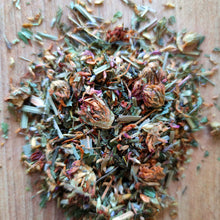 Laden Sie das Bild in den Galerie-Viewer, Rotklee-Wechseljahre Tee