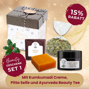 Beauty Geschenk-Set 1 -  Beruhigend