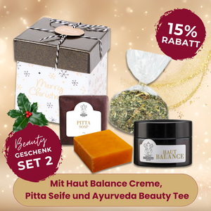 Beauty Geschenk-Set 2 - Feuchtigkeit