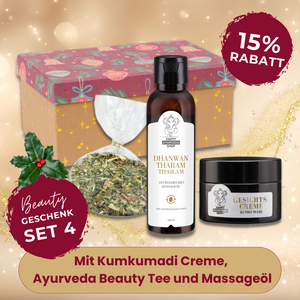 Beauty Geschenk-Set 4 - Harmonie