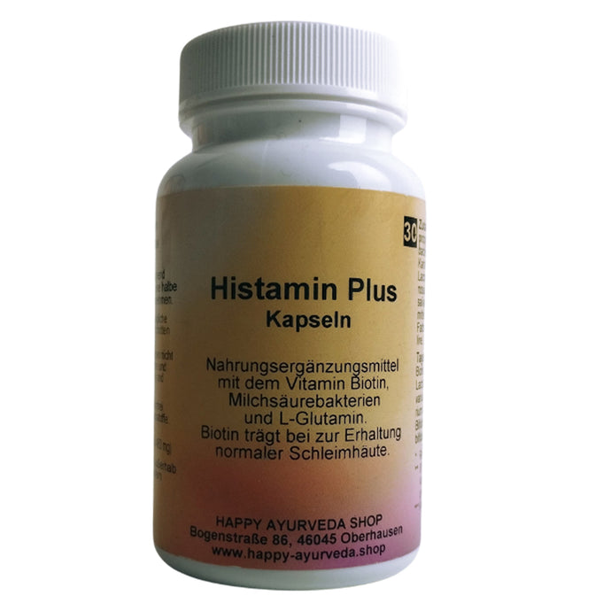 Histamin Plus