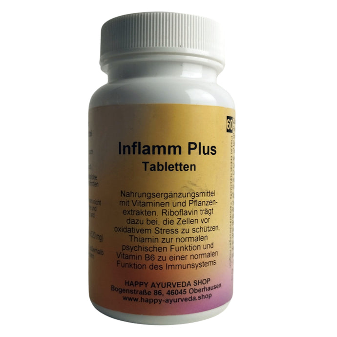 Inflamm Plus
