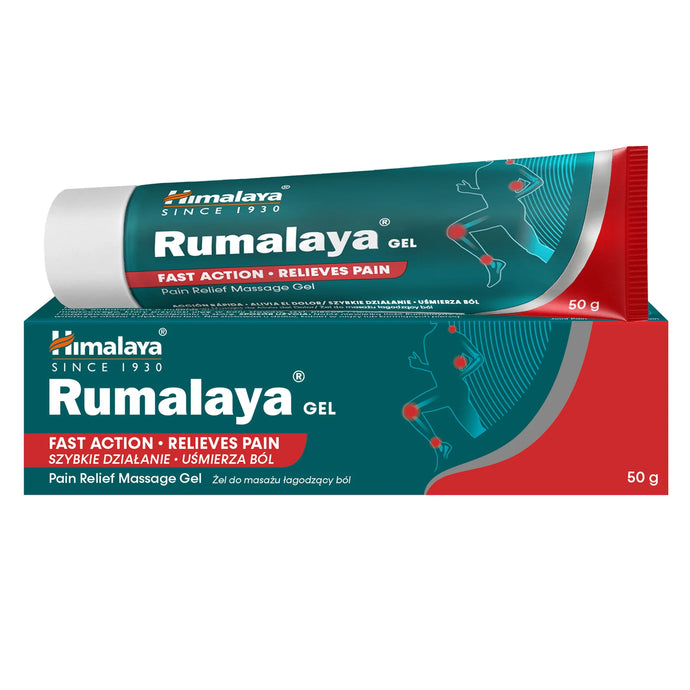 Himalaya Rumalaya Gel