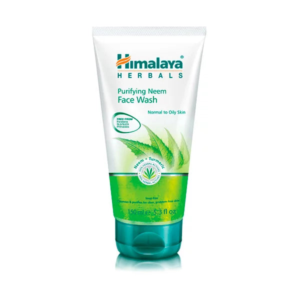 Ayurveda Neem Face Wash