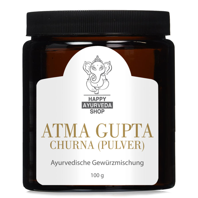 Atma Gupta (Kapikatchu) Churna