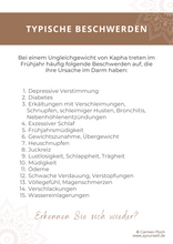 Laden Sie das Bild in den Galerie-Viewer, E-Book: Detoxkur - Entgiften &amp; Entschlacken mit Ayurveda
