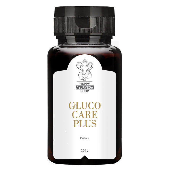 Gluco Care Plus Churna - für Diabetiker geeignet