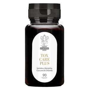 Tox Care Plus